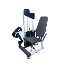 Грузоблочный тренажер квадрицепс-машина Грузоблочный тренажер квадрицепс-машина