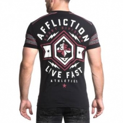 Футболка Affliction affshirt0125, фото 2