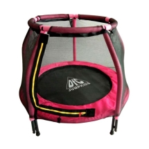 Батут DFC JUMP KIDS 48" розовый Батут DFC JUMP KIDS 48" розовый