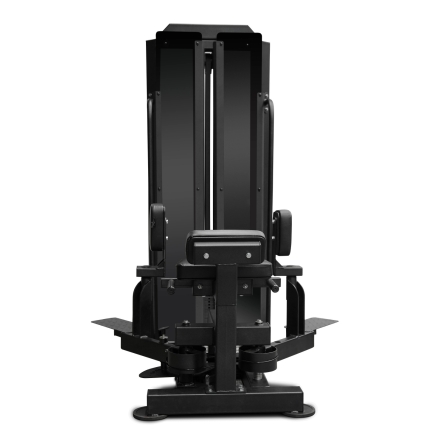 Сведение ног профессиональный BRONZE GYM PARTNER ML-804, фото 2