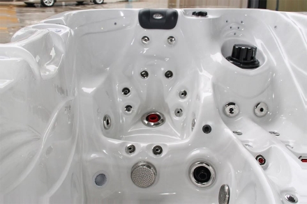 Спа бассейн Passion Spas Exclusive Spa Amore, фото 3