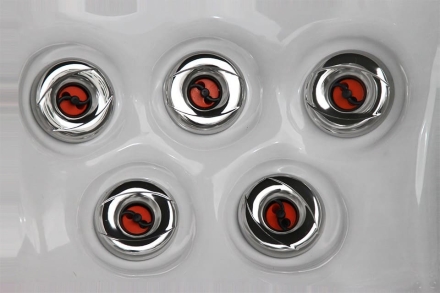 Спа бассейн Passion Spas Exclusive Spa Amore, фото 6