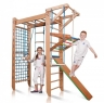 Изображение товара Спортивный уголок - Baby 5-240