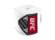 (UFC Бинт боксерский 4,5 м белый)