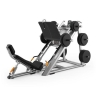Изображение товара Наклонный жим ногами PRECOR DPL601