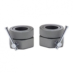 Замки Олимпийcкиe официaльныe IVANKO CO-2.5KG, пapa