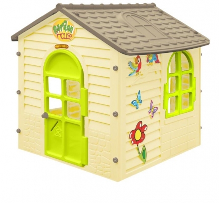 Домик детский Mochtoys 11558, фото 1