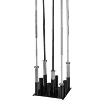 Подставка под грифы Perform Better Vertical Bar Holder Подставка под грифы Perform Better Vertical Bar Holder