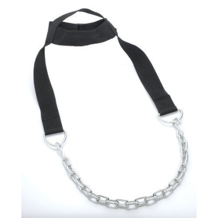 Тренажер для шеи (упряжь) Altus, фото 1