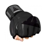 Изображение товара Перчатки любительские MMA THROWDOWN TDFG6