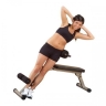 Изображение товара Гиперэкстензия скамья для пресса BEST FITNESS