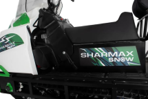 Снегоход SHARMAX SN-650 Mono