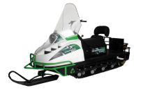 Снегоход SHARMAX SN-650 Mono