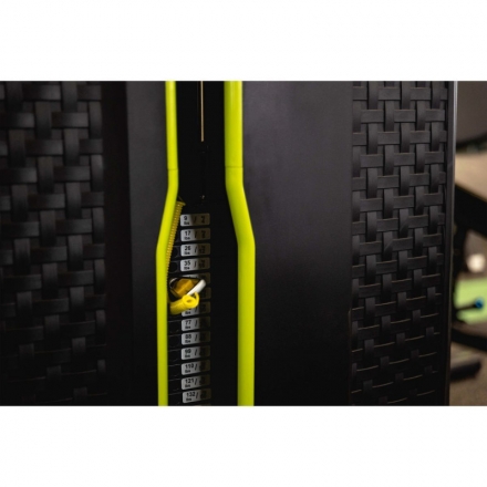 E-4035A Тяга сверху. Вертикальный блок (Pulldown). Стек 109 кг., фото 2