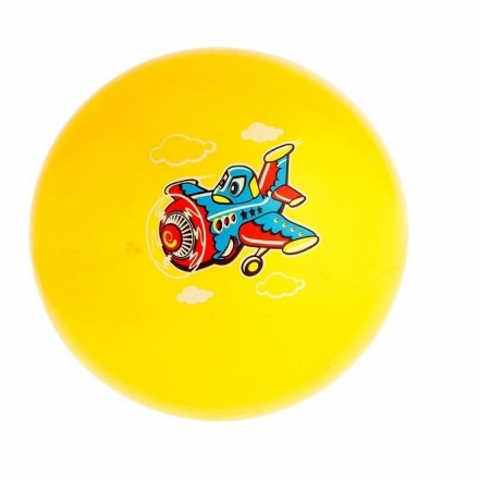 Мяч детский 10 см, фото 2
