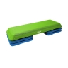 Изображение товара Степ-платформа SP-201 110х41х20 см трехуровневая STARFIT