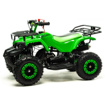 Квадроцикл детский MOTOLAND 50E SCORPION