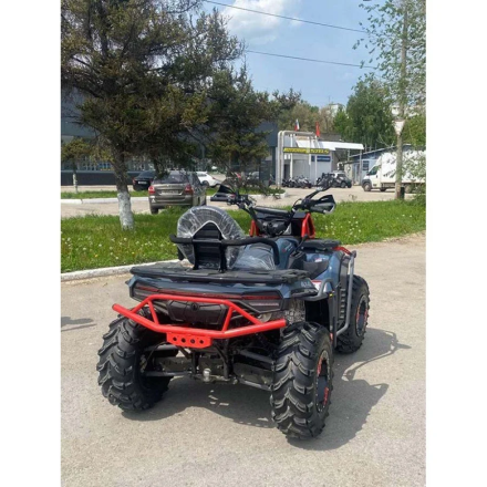 Квадроцикл KTA KR400 EFI, фото 5