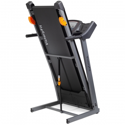 Беговая дорожка VictoryFit VF-0004, фото 3