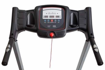 Беговая дорожка VictoryFit VF-0004, фото 4