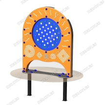 Игровая панель Шарики Игровая панель Шарики