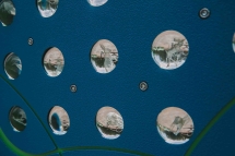 Игровая панель Шарики Игровая панель Шарики