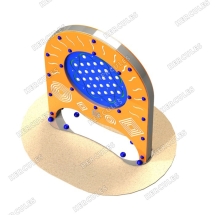 Игровая панель Шарики Игровая панель Шарики