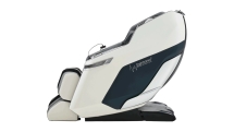 Массажное кресло Casada Pollux Серо-белый