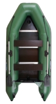 Лодка ПВХ Гладиатор (Gladiator) A 340 TK надувная под мотор Лодка ПВХ Гладиатор (Gladiator) A 340 TK надувная под мотор