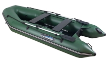 Лодка ПВХ Гладиатор (Gladiator) A 340 TK надувная под мотор Лодка ПВХ Гладиатор (Gladiator) A 340 TK надувная под мотор