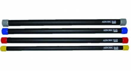Бодибар. Вес 5,45 кг. Длина штанги 100 см. 12 lb, фото 1