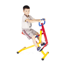 Детский тренажер-райдер