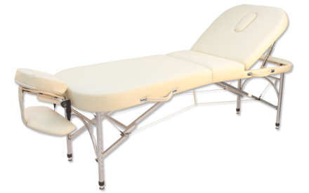 Складной массажный стол Vision Apollo Xform Бежевый (Beige), фото 1
