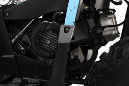 Квадроцикл SHARMAX Activator 250, фото 17 Квадроцикл SHARMAX Activator 250, фото 17