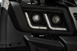 Квадроцикл SHARMAX Activator 250, фото 16 Квадроцикл SHARMAX Activator 250, фото 16