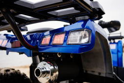 Квадроцикл SHARMAX Activator 250, фото 15 Квадроцикл SHARMAX Activator 250, фото 15