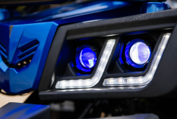 Квадроцикл SHARMAX Activator 250, фото 14 Квадроцикл SHARMAX Activator 250, фото 14