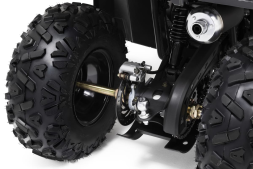 Квадроцикл SHARMAX Activator 250, фото 11 Квадроцикл SHARMAX Activator 250, фото 11