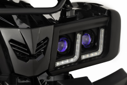 Квадроцикл SHARMAX Activator 250, фото 10 Квадроцикл SHARMAX Activator 250, фото 10