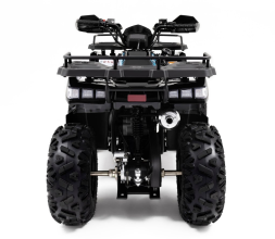 Квадроцикл SHARMAX Activator 250, фото 6 Квадроцикл SHARMAX Activator 250, фото 6