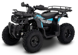 Квадроцикл SHARMAX Activator 250, фото 1 Квадроцикл SHARMAX Activator 250, фото 1
