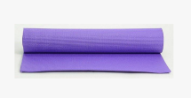 Коврик для йоги PVC YOGA MAT 1231-20
