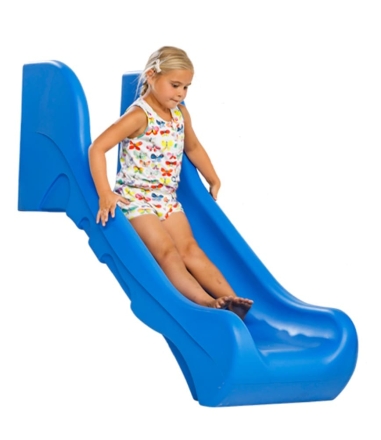 Скат KBT Bronco L3,2 H1,5 пластиковый для игровых площадок, фото 5