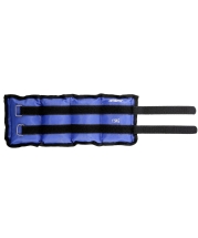 Утяжелители WT-401 1,5 кг, синий