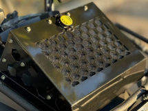 Квадроцикл LONCIN Sumahao 400L 4x4 EFI