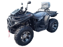 Квадроцикл LONCIN Sumahao 400L 4x4 EFI