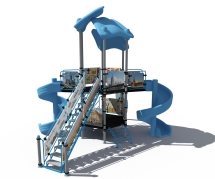 Детский городок, фото-мотивы "Москва" ДГ1580.10 Детский городок, фото-мотивы "Москва" ДГ1580.10