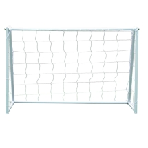 Ворота игровые DFC GOAL302T 302x200x130cm с тентом для отрабатывания ударов Ворота игровые DFC GOAL302T 302x200x130cm с тентом для отрабатывания ударов