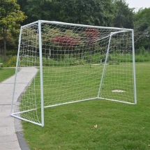 Ворота игровые DFC GOAL302T 302x200x130cm с тентом для отрабатывания ударов Ворота игровые DFC GOAL302T 302x200x130cm с тентом для отрабатывания ударов