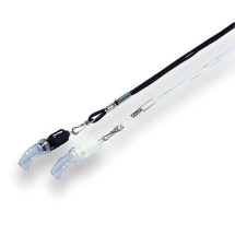 Свисток пласт. без шарика "MIKASA WH-5B", черный Свисток пласт. без шарика "MIKASA WH-5B", черный